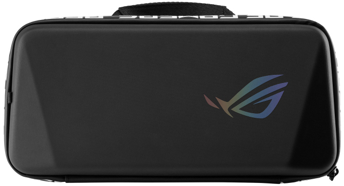 Picture of Picture of Bolsa de Transporte ASUS ROG Ally Premium