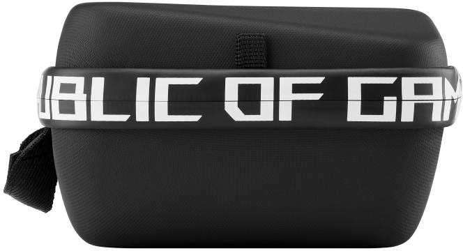 Asus - Bolsa de Transporte ASUS ROG Ally Premium