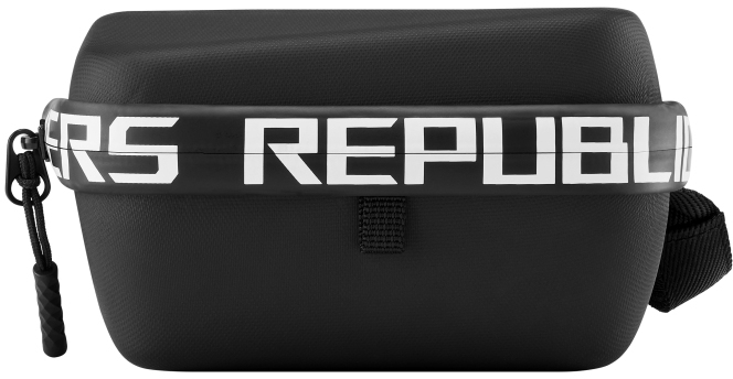 Asus - Bolsa de Transporte ASUS ROG Ally Premium