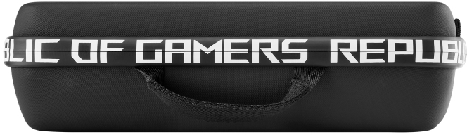 Asus - Bolsa de Transporte ASUS ROG Ally Premium