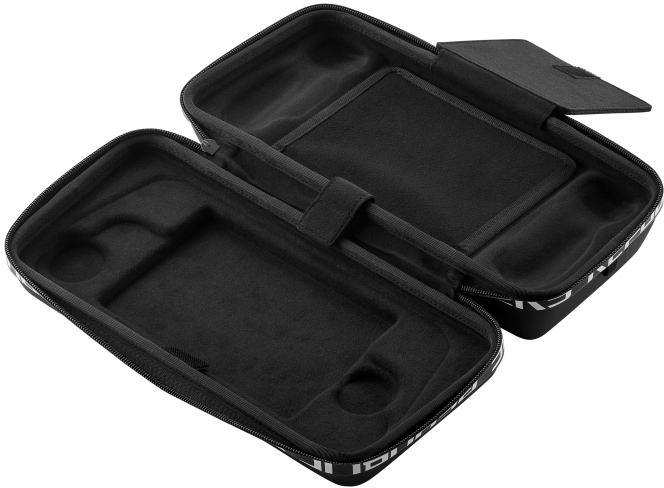 Asus - Bolsa de Transporte ASUS ROG Ally Premium