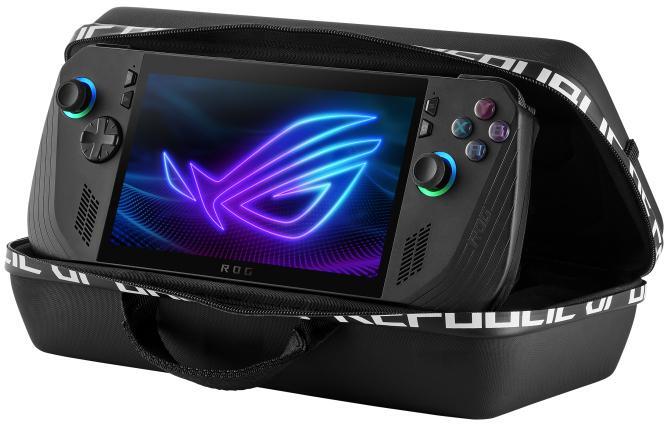 Asus - Bolsa de Transporte ASUS ROG Ally Premium