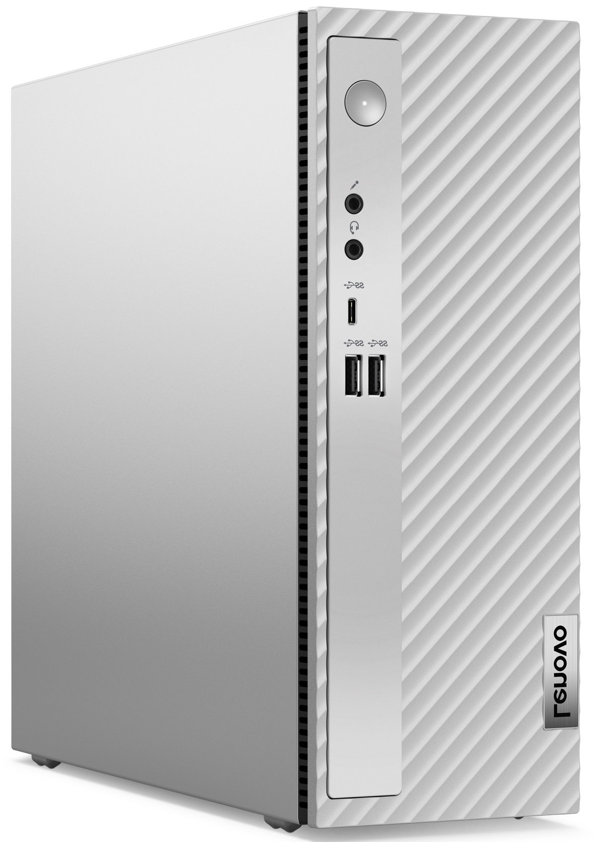 Computador Lenovo IdeaCentre 3 07IAB7-478 i5 12400 8GB 512GB Intel UHD