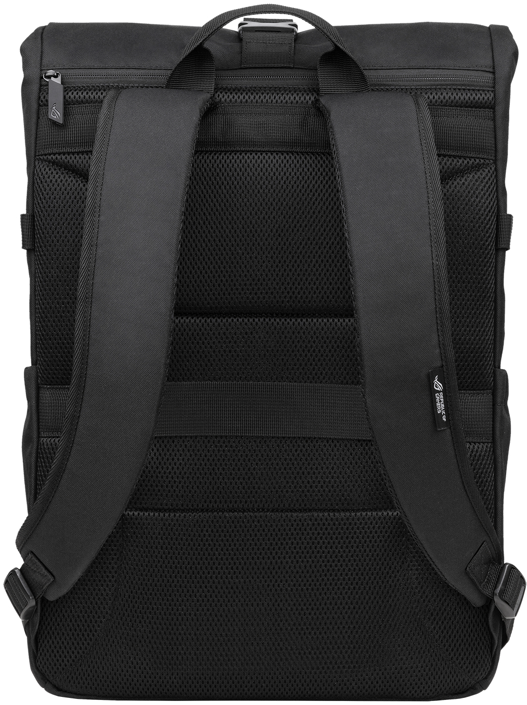 Asus - Mochila 17" ASUS ROG BP4701 Gaming Preta