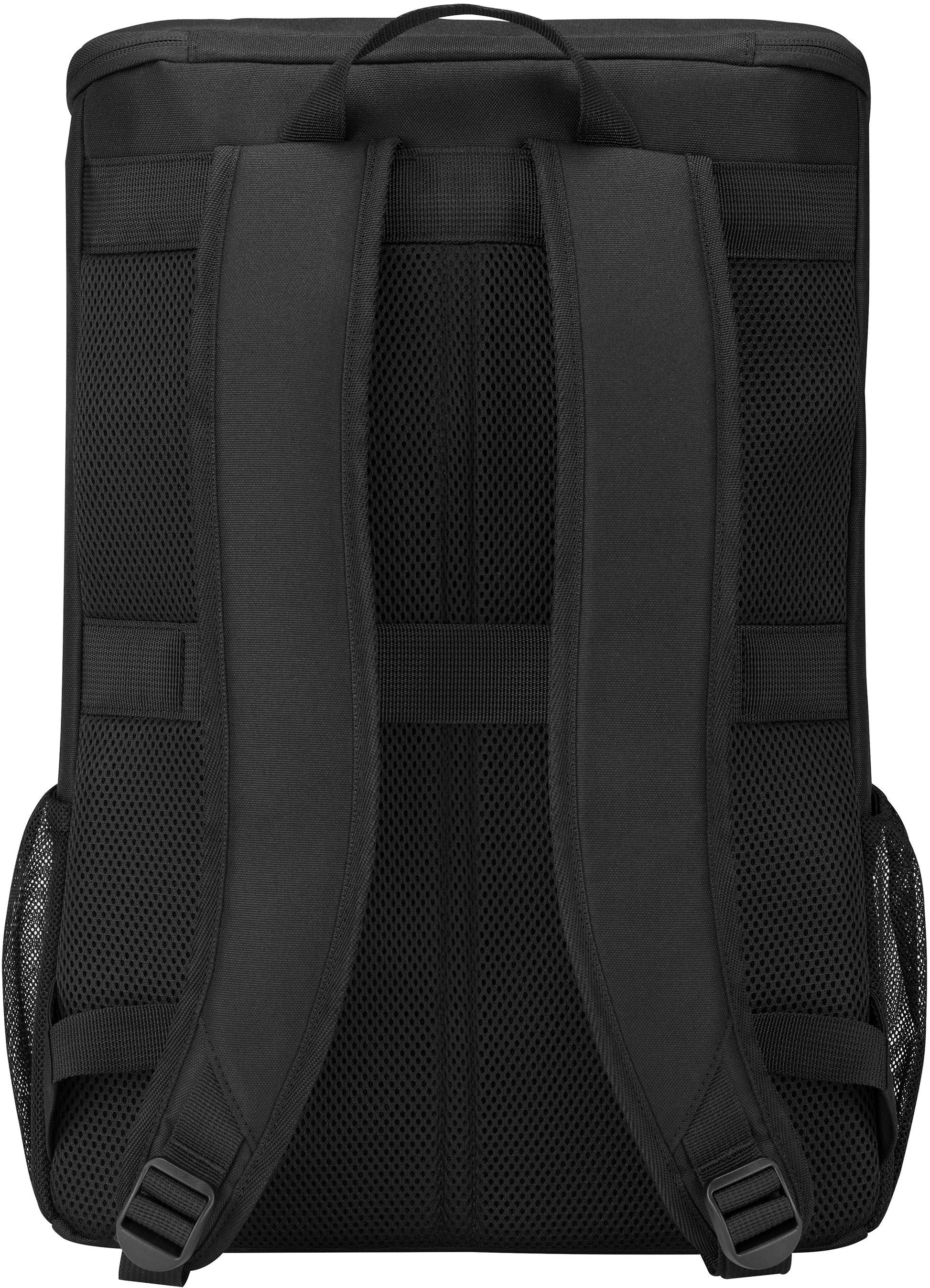 Asus - Mochila 18" ASUS ROG BP1800 Gaming Preta