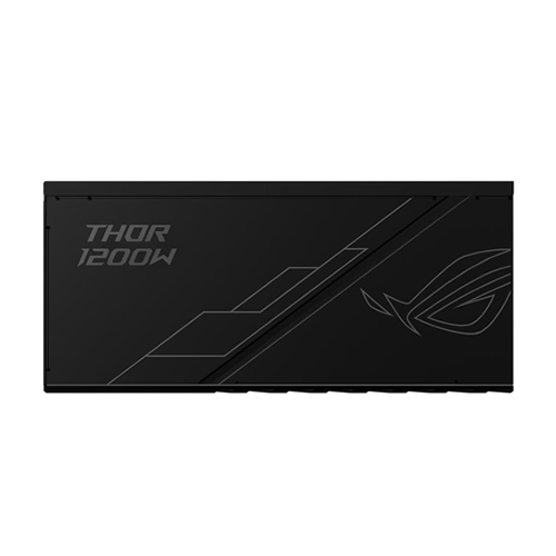 Asus - Fonte Modular Asus ROG Thor 1200W 80+ Platinum