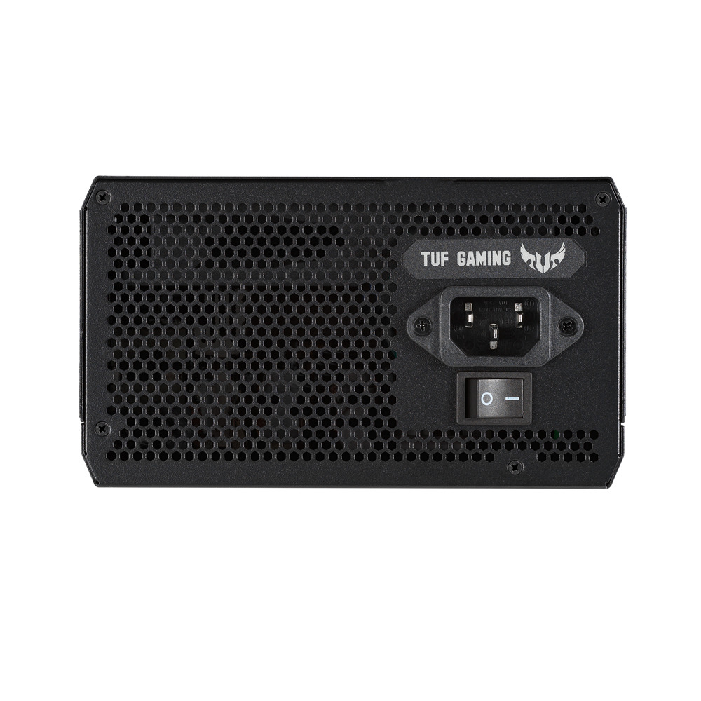 Asus - Fonte Asus TUF Gaming 650W 80+ Bronze
