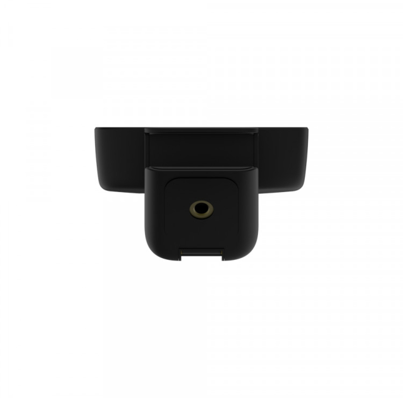 Asus - Webcam Asus C3 Full HD 360º Preta