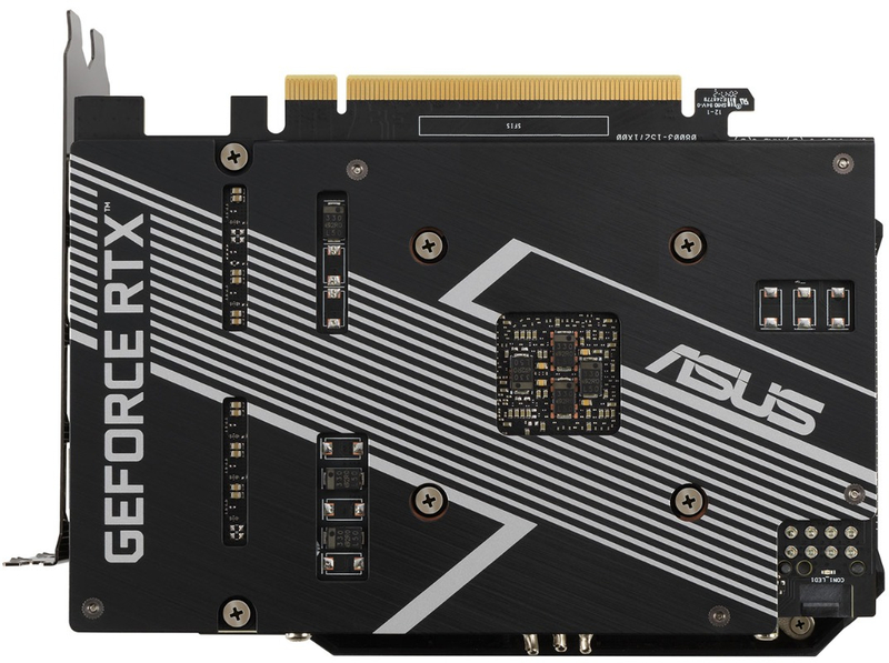 Asus - Gráfica Asus GeForce® RTX 3060 Phoenix V2 12GB GDDR6