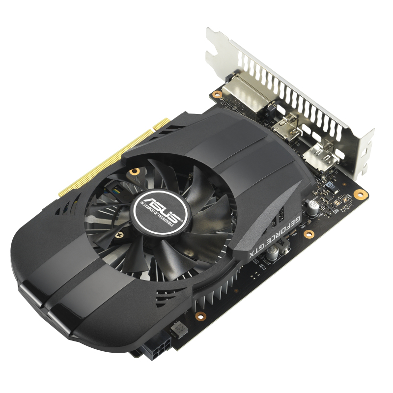 Asus geforce gtx online 1650 phoenix oc 4gb