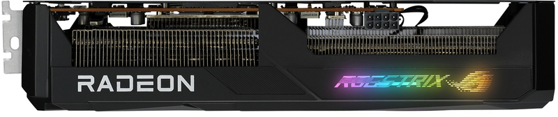 Asus - Gráfica Asus Radeon RX 6650 XT Dual OC 8GB GDDR6