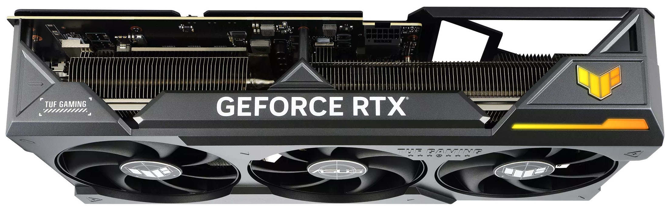 ASUS TUF Gaming GeForce RTX® 4080 16GB GDDR6X