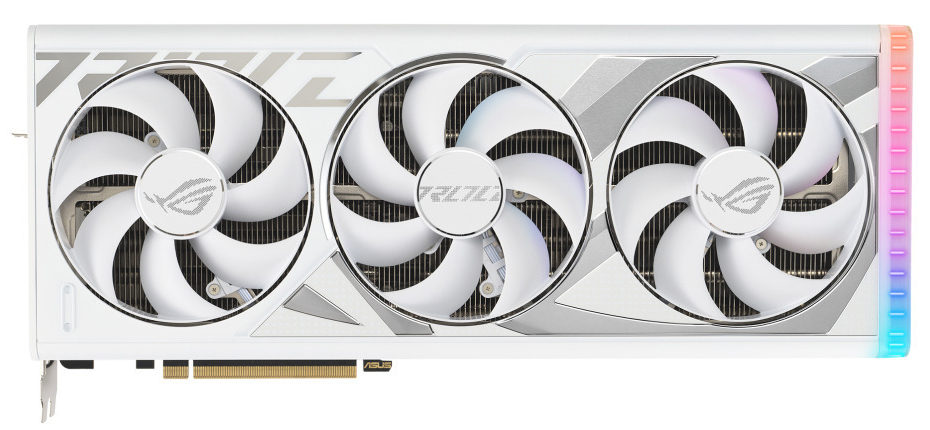 ASUS Strix Nvidia Geforce RTX 4080 OC Edition, Pcie 16GB GDDR6X 4