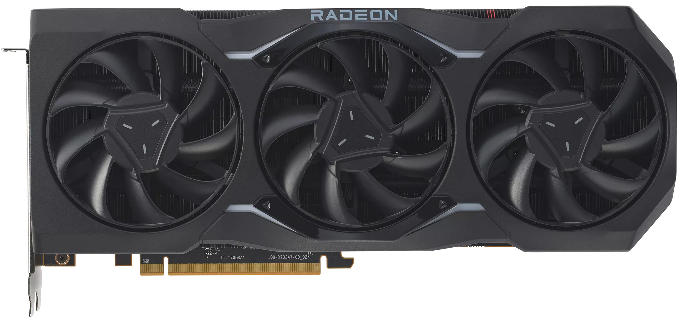 Asus - Gráfica Asus Radeon RX 7900 XTX OC 24GB