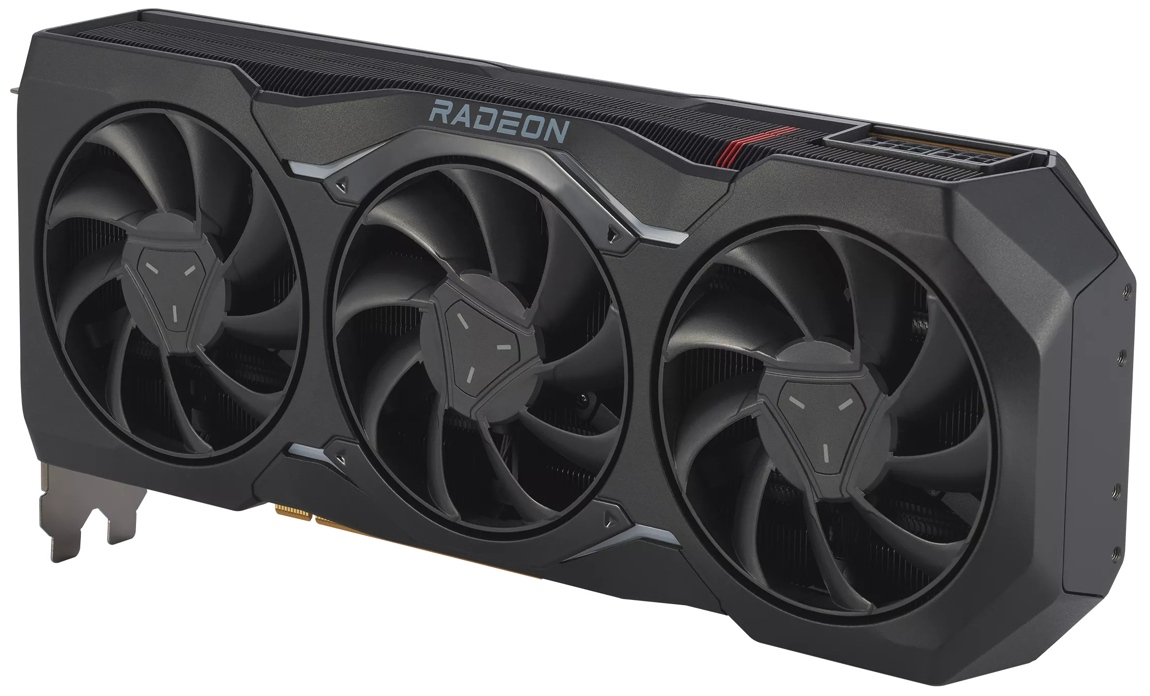 Asus - Gráfica Asus Radeon RX 7900 XTX OC 24GB