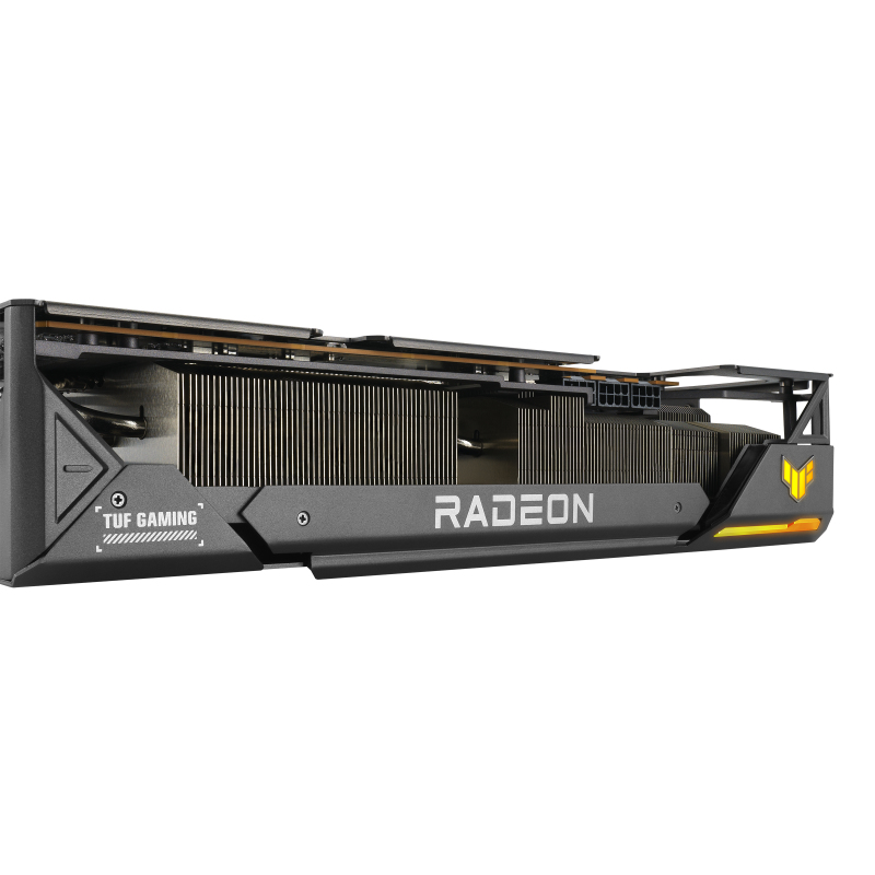 Asus - Gráfica Asus Radeon RX 7900 XT TUF Gaming OC 20GB GDDR6