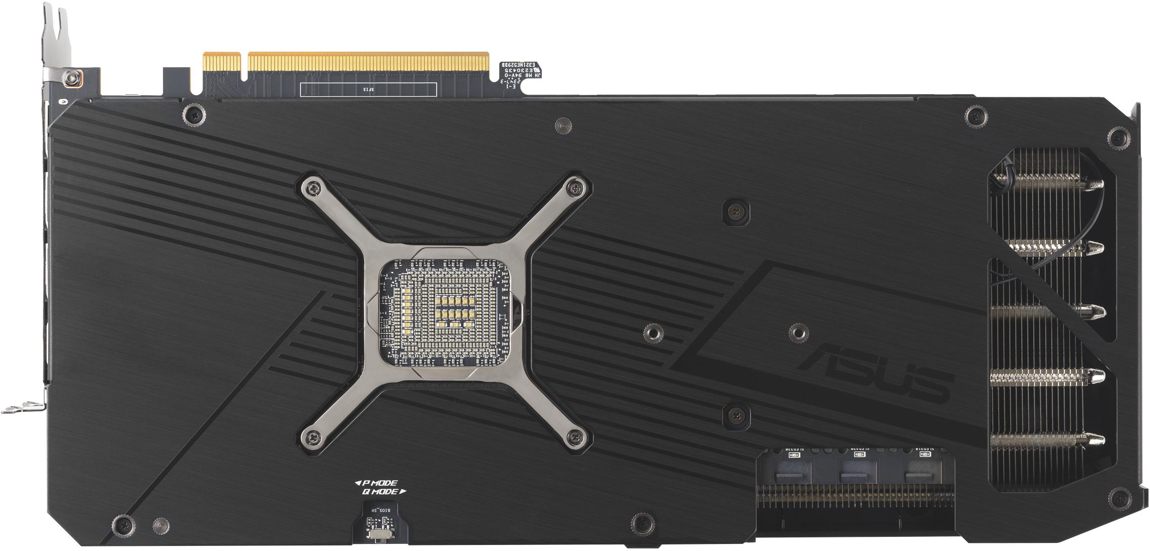 Asus - Gráfica Asus Radeon RX 7900 XT Dual OC 20GB GDDR6