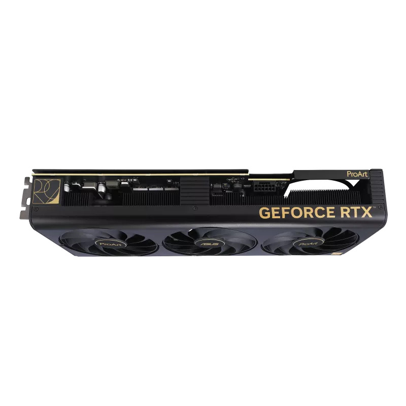 Placa Gráfica Asus GeForce RTX 4080 ROG Strix OC 16GB GDDR6X White