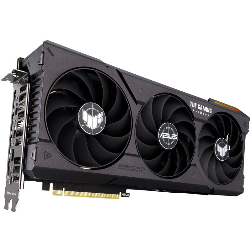 Placa de Vídeo ASUS Dual GeForce RTX 4060