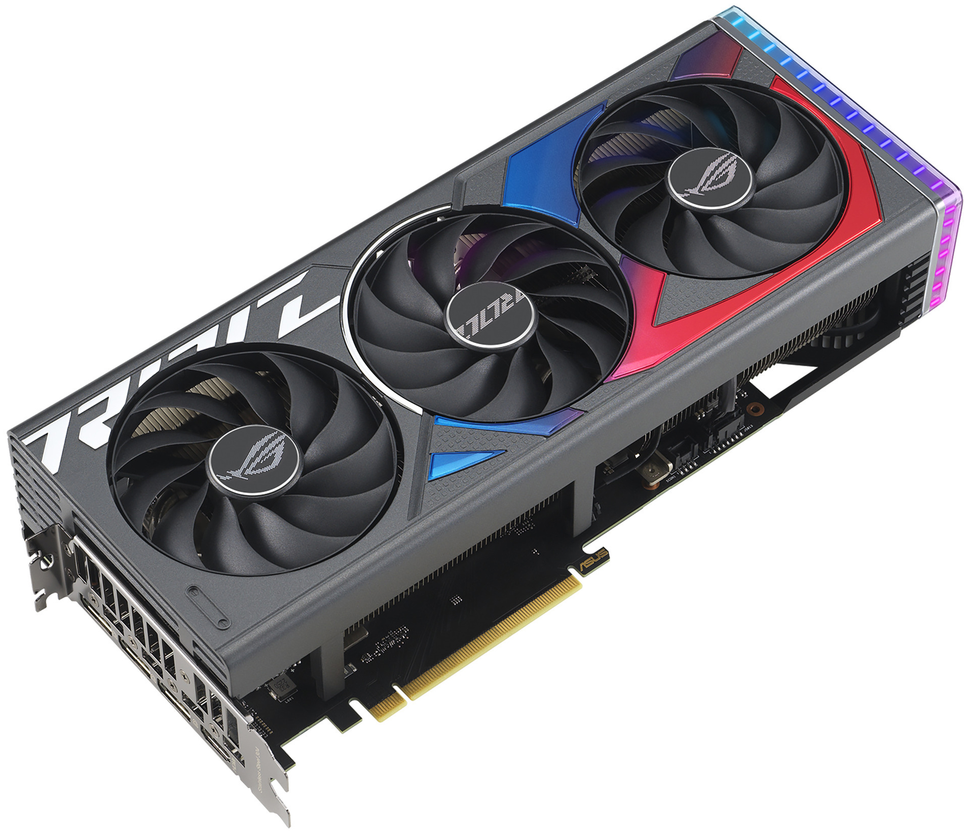  ZOTAC Gaming GeForce RTX 4060 8GB Solo DLSS 3 8GB GDDR6 128-bit  17 Gbps PCIE 4.0 Super Compact Gaming Graphics Card, ZT-D40600G-10L :  Electronics