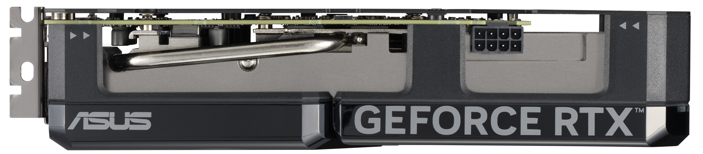 Asus - Gráfica Asus GeForce® RTX 4060 Dual OC 8GB GDDR6 DLSS3