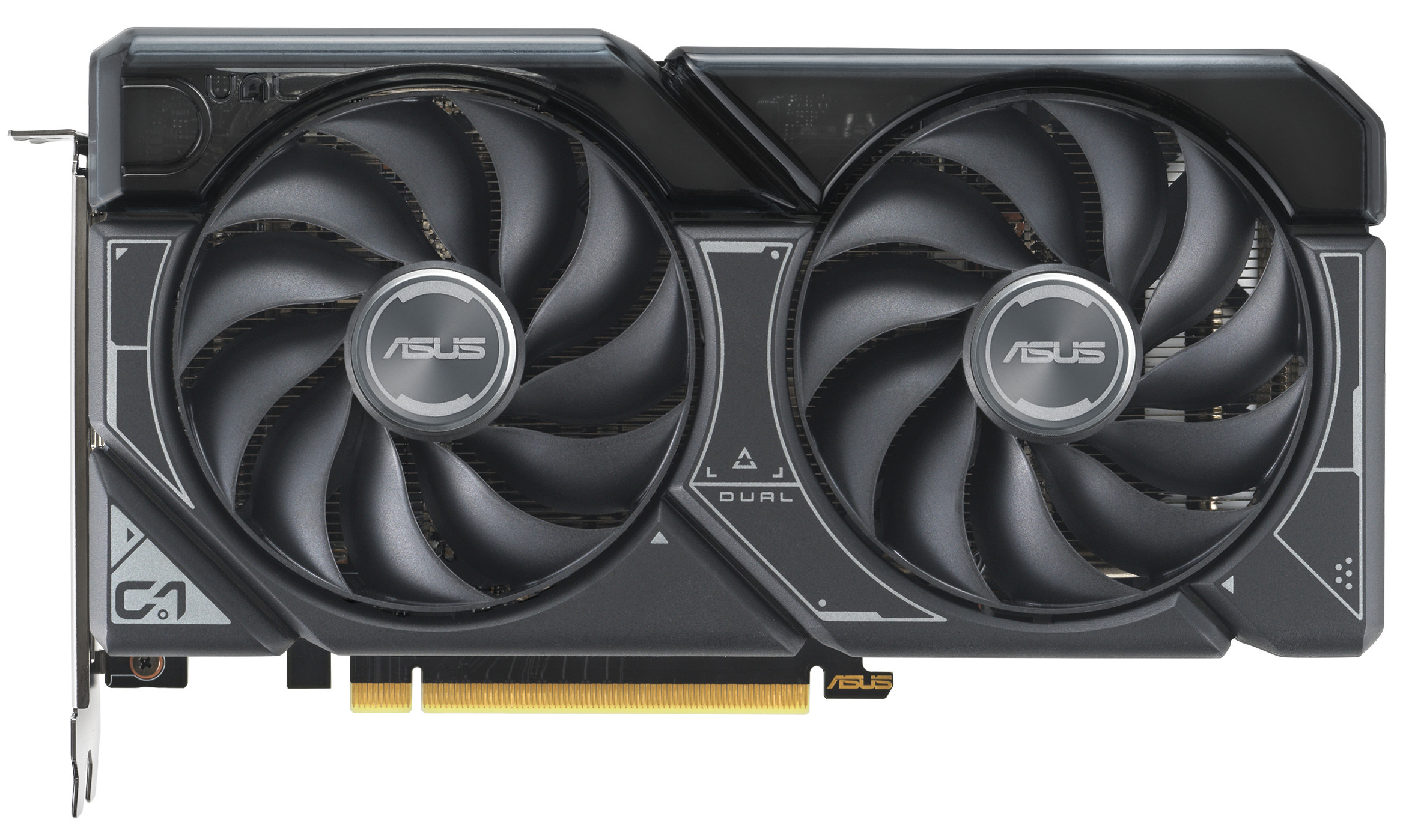 Asus - Gráfica Asus GeForce® RTX 4060 Dual 8GB GDDR6 DLSS3