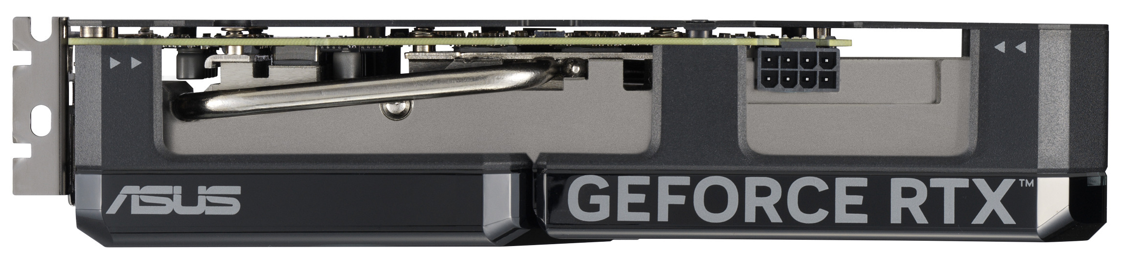 Asus - Gráfica Asus GeForce® RTX 4060 Dual 8GB GDDR6 DLSS3