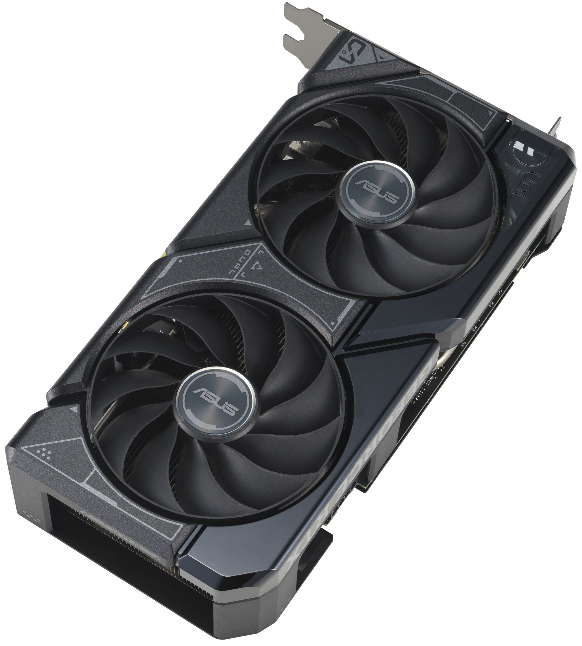 Asus - Gráfica Asus GeForce® RTX 4060 Dual 8GB GDDR6 DLSS3