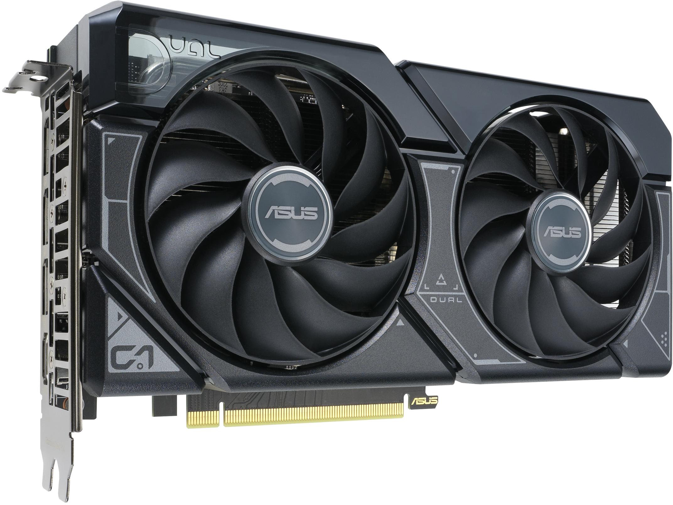 ASUS ROG Strix GeForce RTX 4060 Ti 16GB