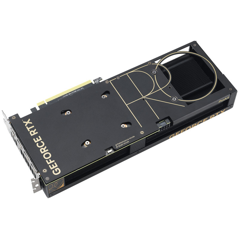 Asus - Gráfica Asus GeForce® RTX 4060 Ti ProArt OC 16GB GDDR6 DLSS3