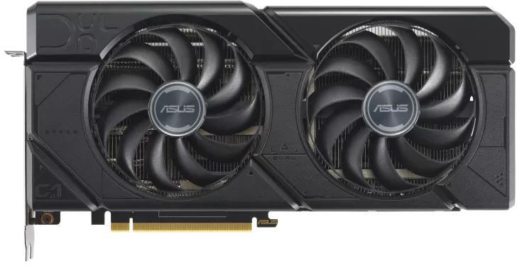 Picture of Picture of ** B Grade ** Gráfica Asus Radeon RX 7800 XT Dual OC 16GB