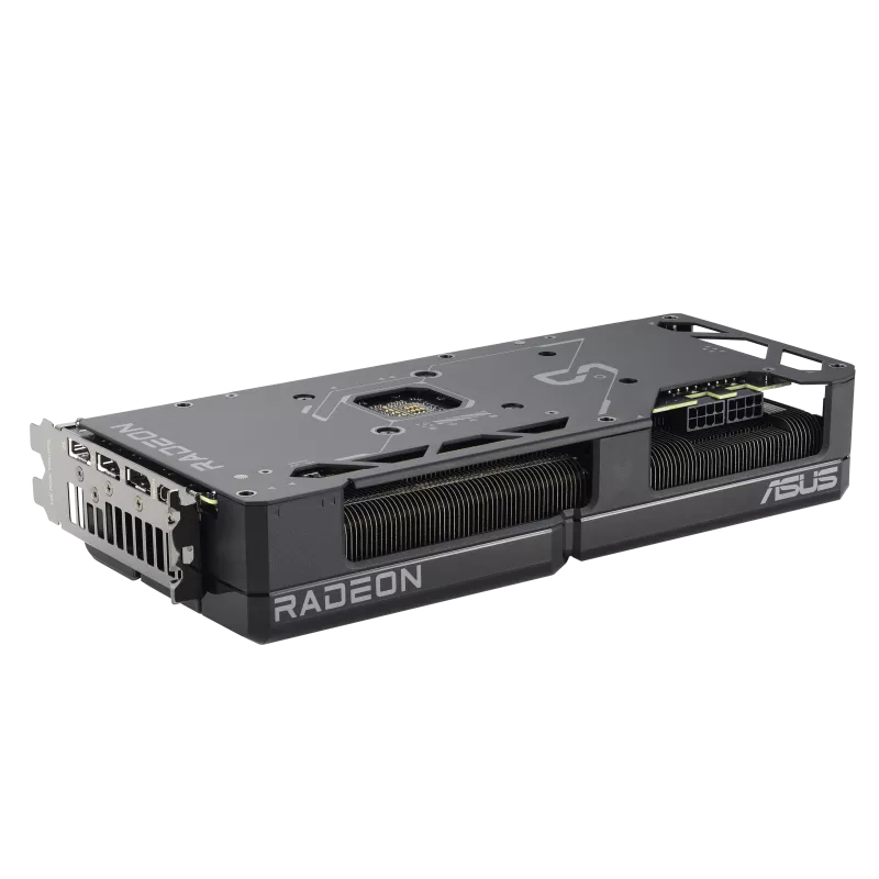 Asus - Gráfica Asus Radeon RX 7800 XT Dual OC 16GB