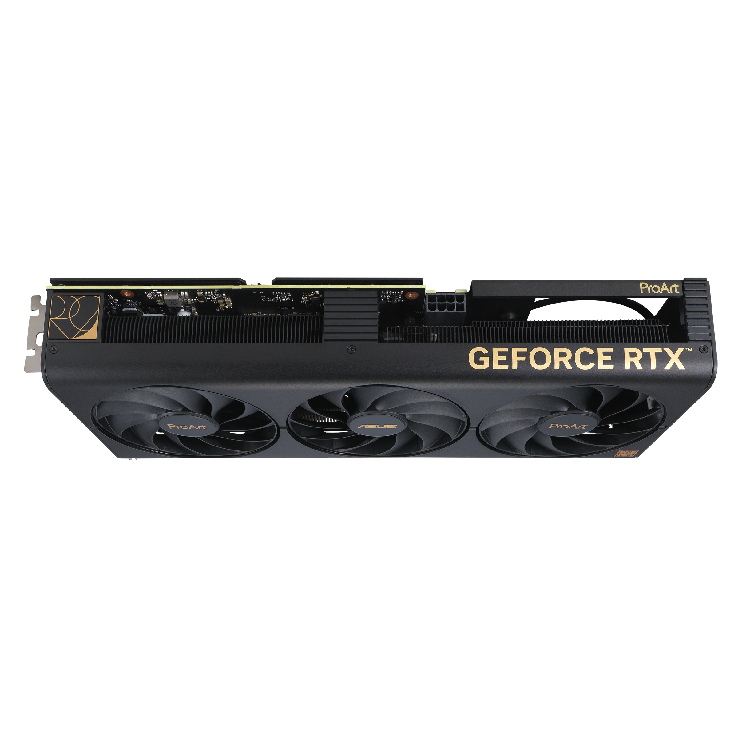 Asus - Gráfica Asus GeForce® RTX 4060 ProArt OC 8GB GDDR6 DLSS3