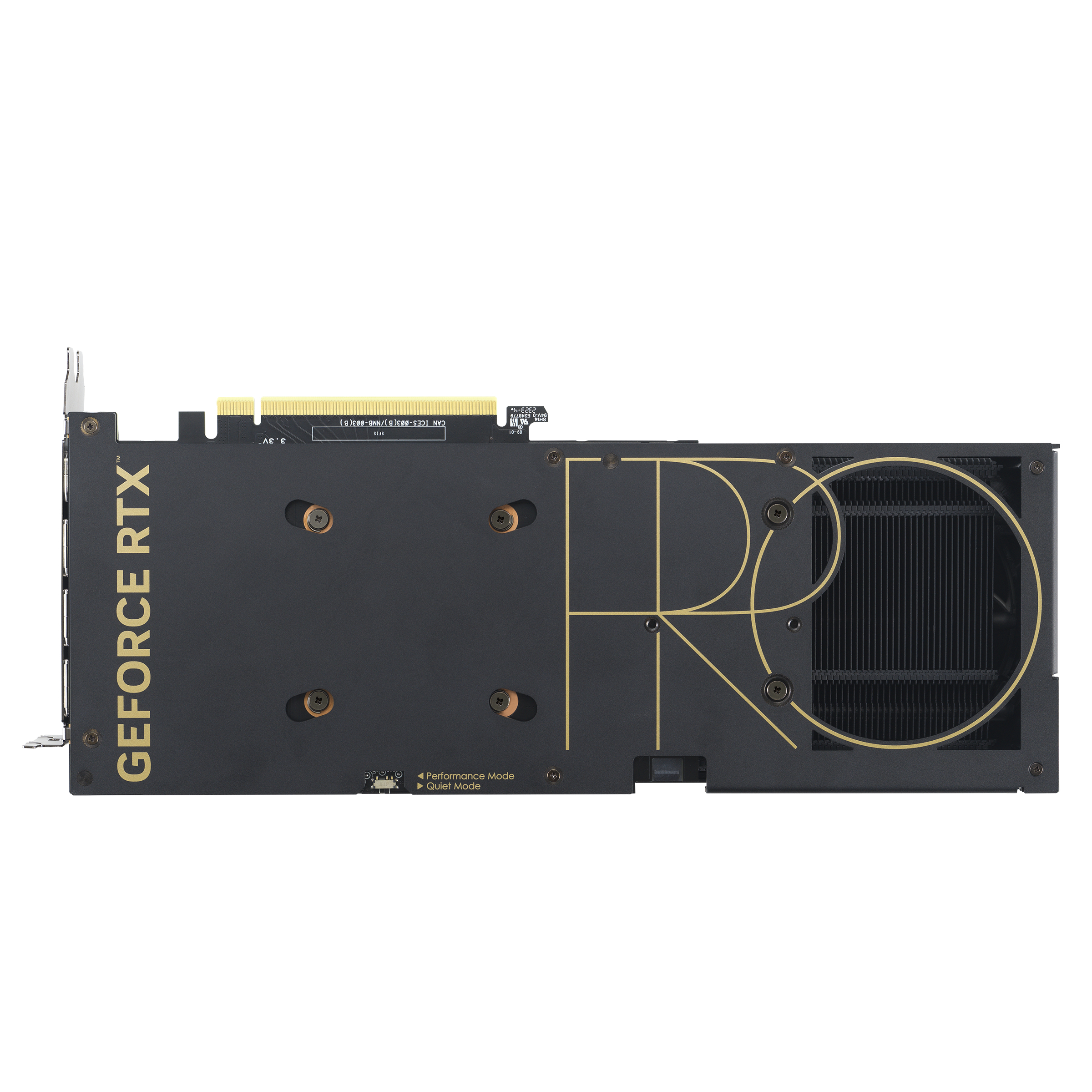 Asus - Gráfica Asus GeForce® RTX 4060 ProArt OC 8GB GDDR6 DLSS3