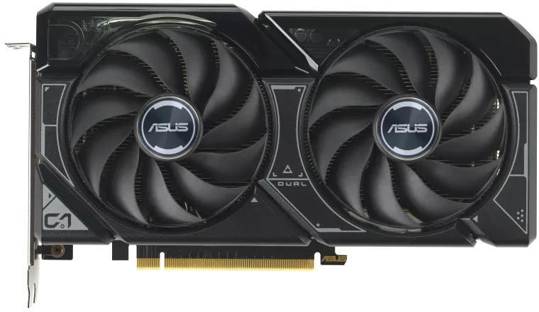 Gráfica Asus GeForce® RTX 4060 Ti Dual OC SSD 8GB GDDR6 DLSS3