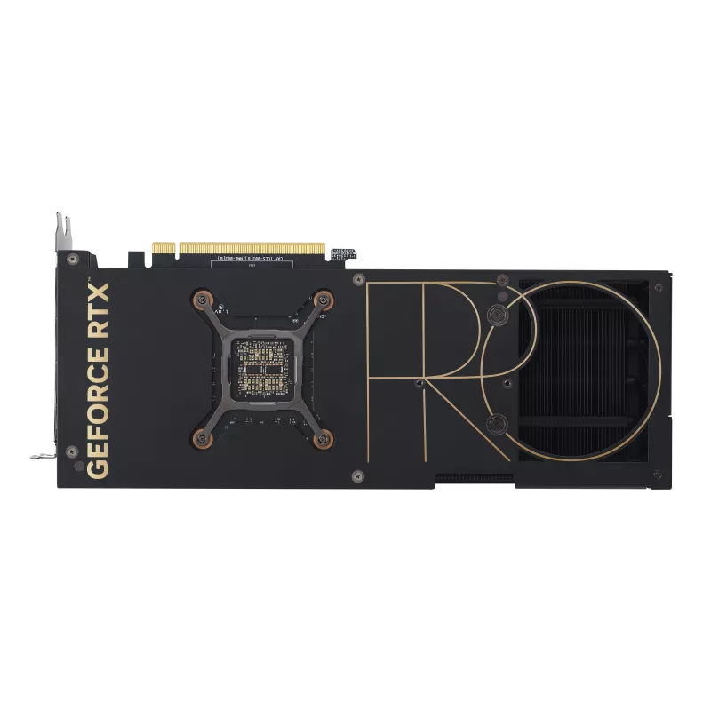 Asus - Gráfica Asus GeForce® RTX 4080 SUPER ProArt OC 16GB GDDR6X DLSS3