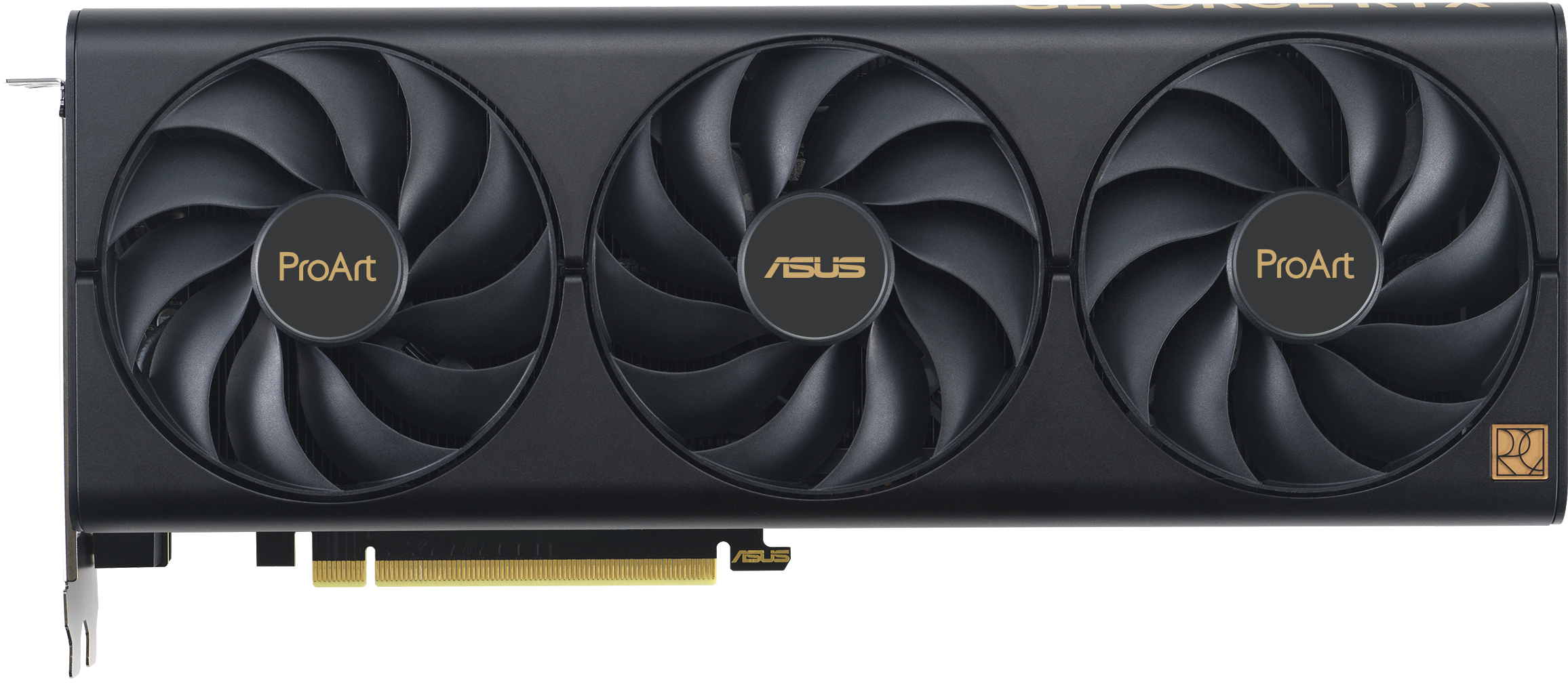 Gráfica Asus GeForce® RTX 4070 SUPER ProArt OC 12GB GDDR6X DLSS3