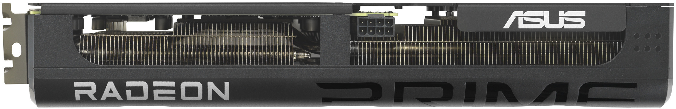Asus - Gráfica Asus Radeon RX 9060 XT Prime OC 16GB GDDR6