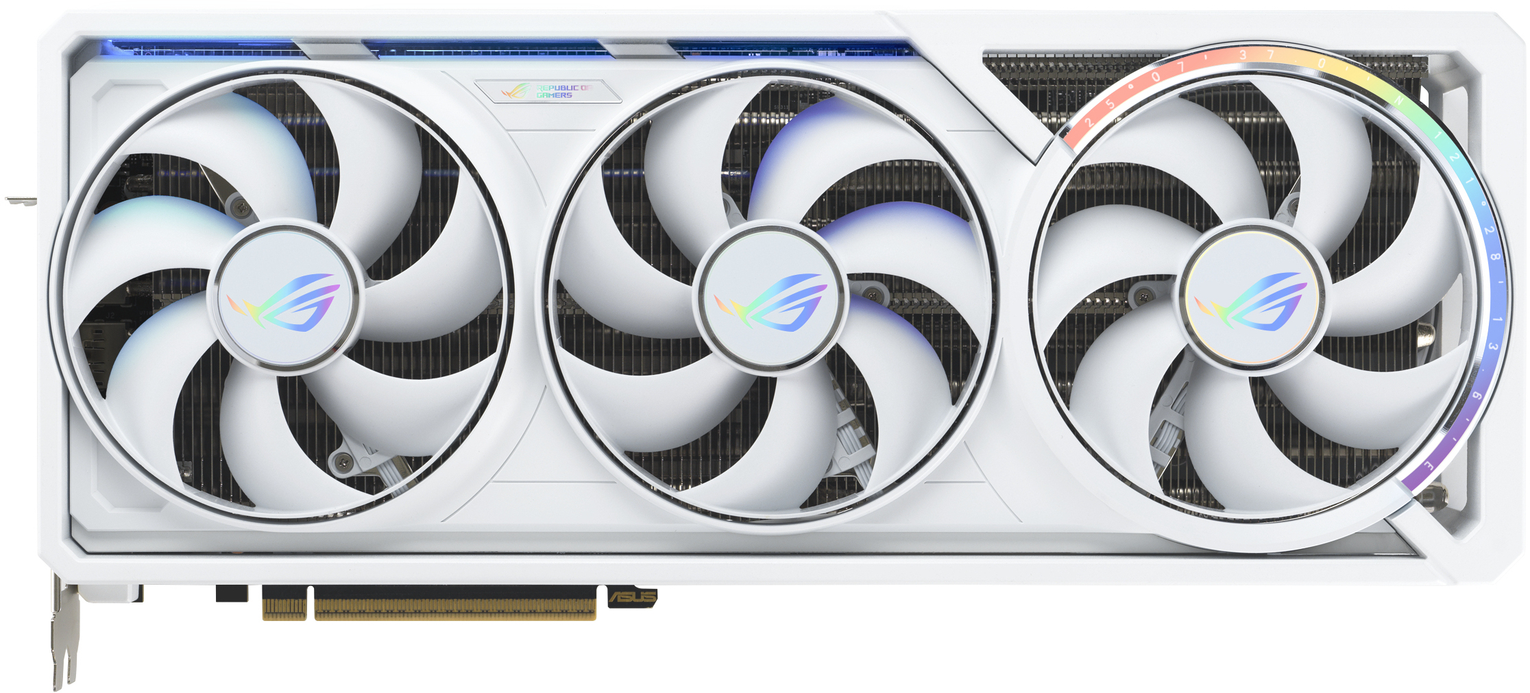 Asus - Gráfica Asus GeForce® RTX 5080 Prime OC 16GB GDDR7 DLSS4
