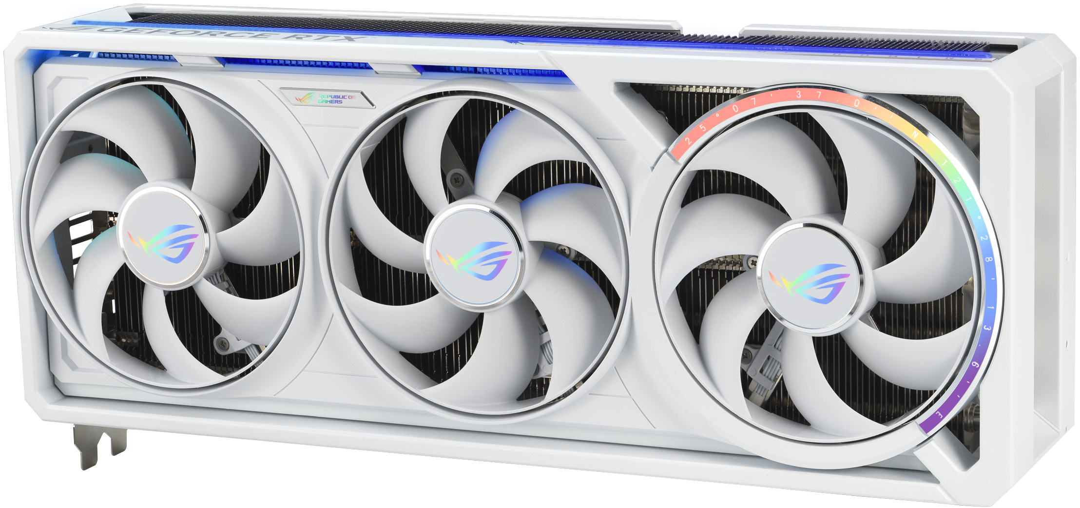 Asus - Gráfica Asus GeForce® RTX 5080 Prime OC 16GB GDDR7 DLSS4