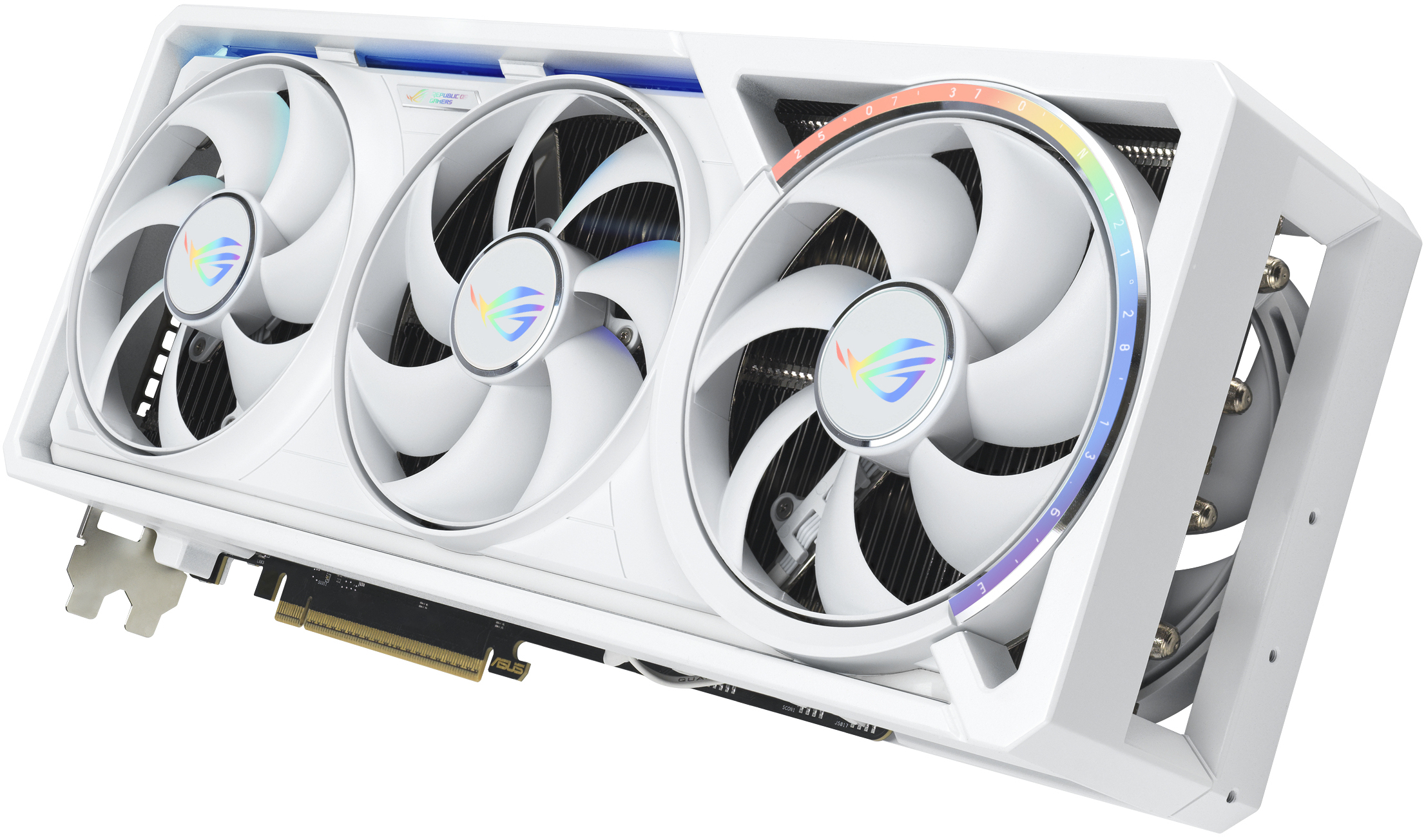 Asus - Gráfica Asus GeForce® RTX 5080 Prime OC 16GB GDDR7 DLSS4