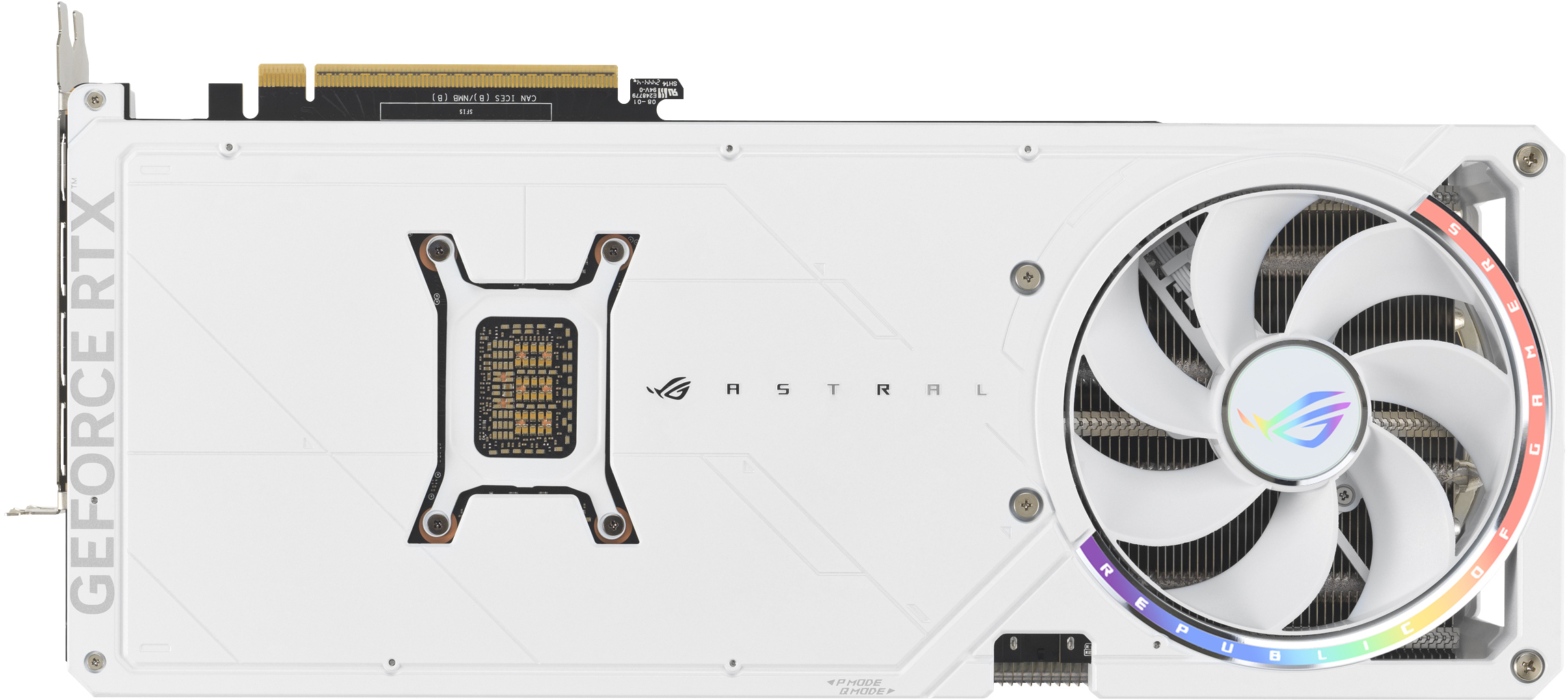 Asus - Gráfica Asus GeForce® RTX 5080 Prime OC 16GB GDDR7 DLSS4