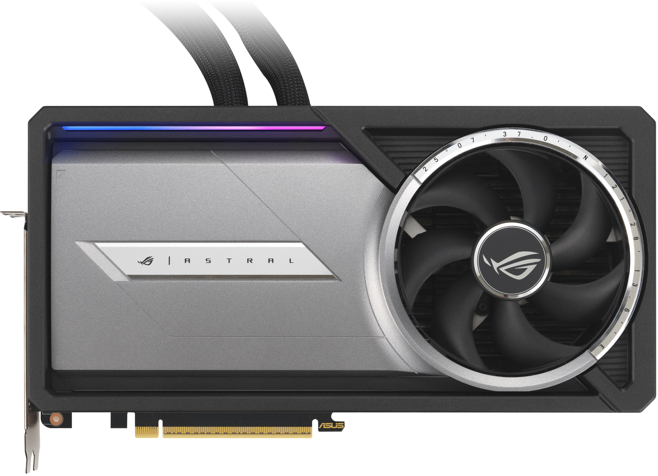 Gráfica Asus GeForce® RTX 5090 ROG Strix Astral LC OC 32GB GDDR7 DLSS4