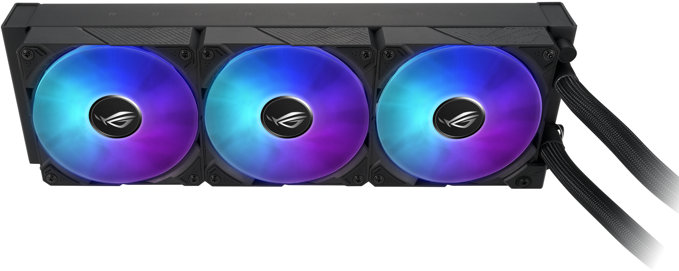 Asus - Gráfica Asus GeForce® RTX 5090 ROG Strix Astral LC OC 32GB GDDR7 DLSS4