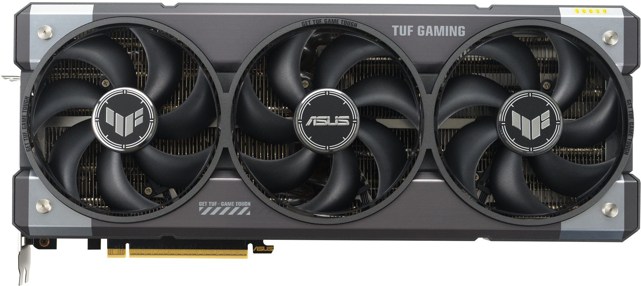 Gráfica Asus GeForce® RTX 5090 TUF Gaming OC 32GB GDDR7 DLSS4