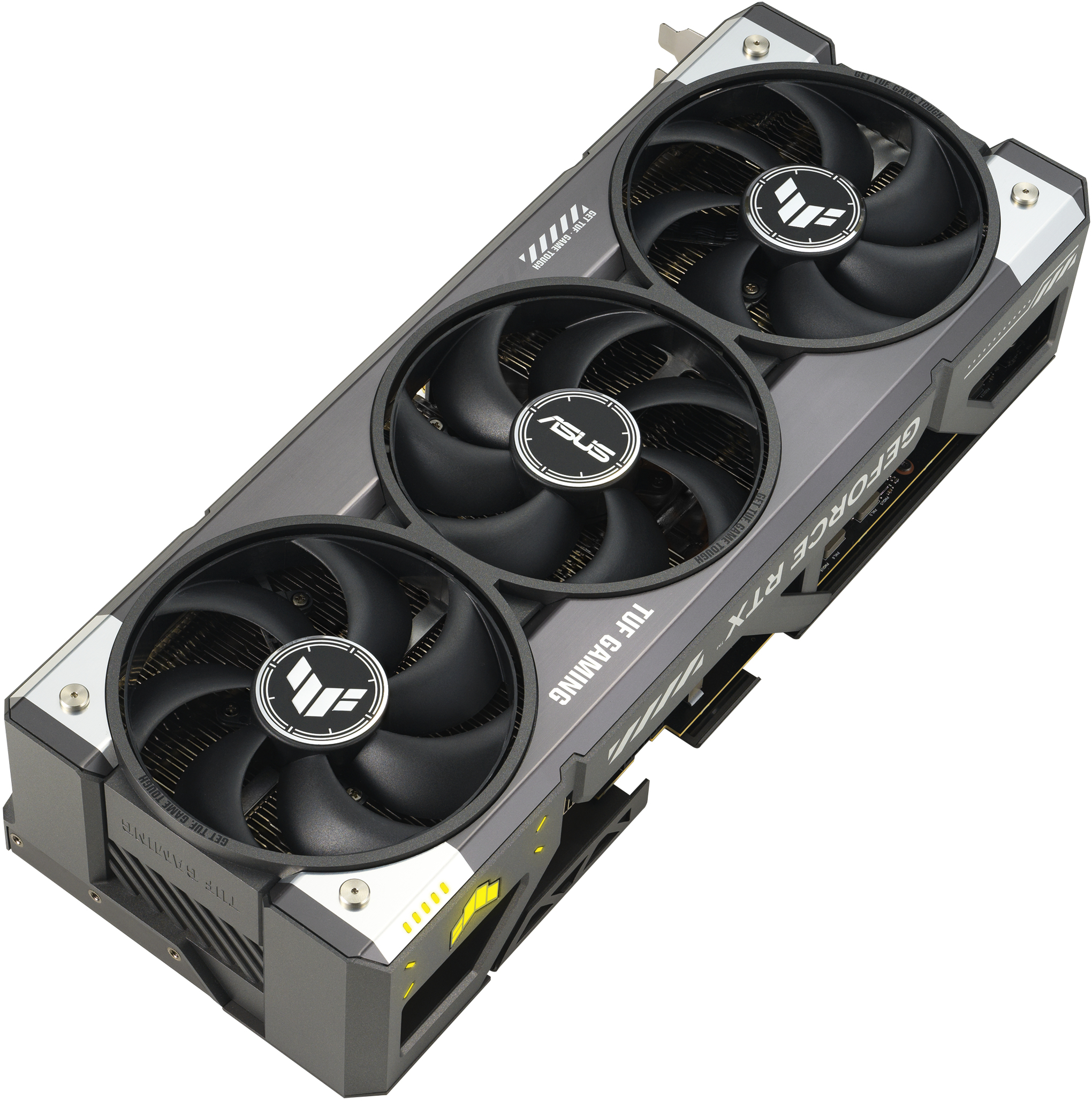 Asus - Gráfica Asus GeForce® RTX 5090 TUF Gaming OC 32GB GDDR7 DLSS4