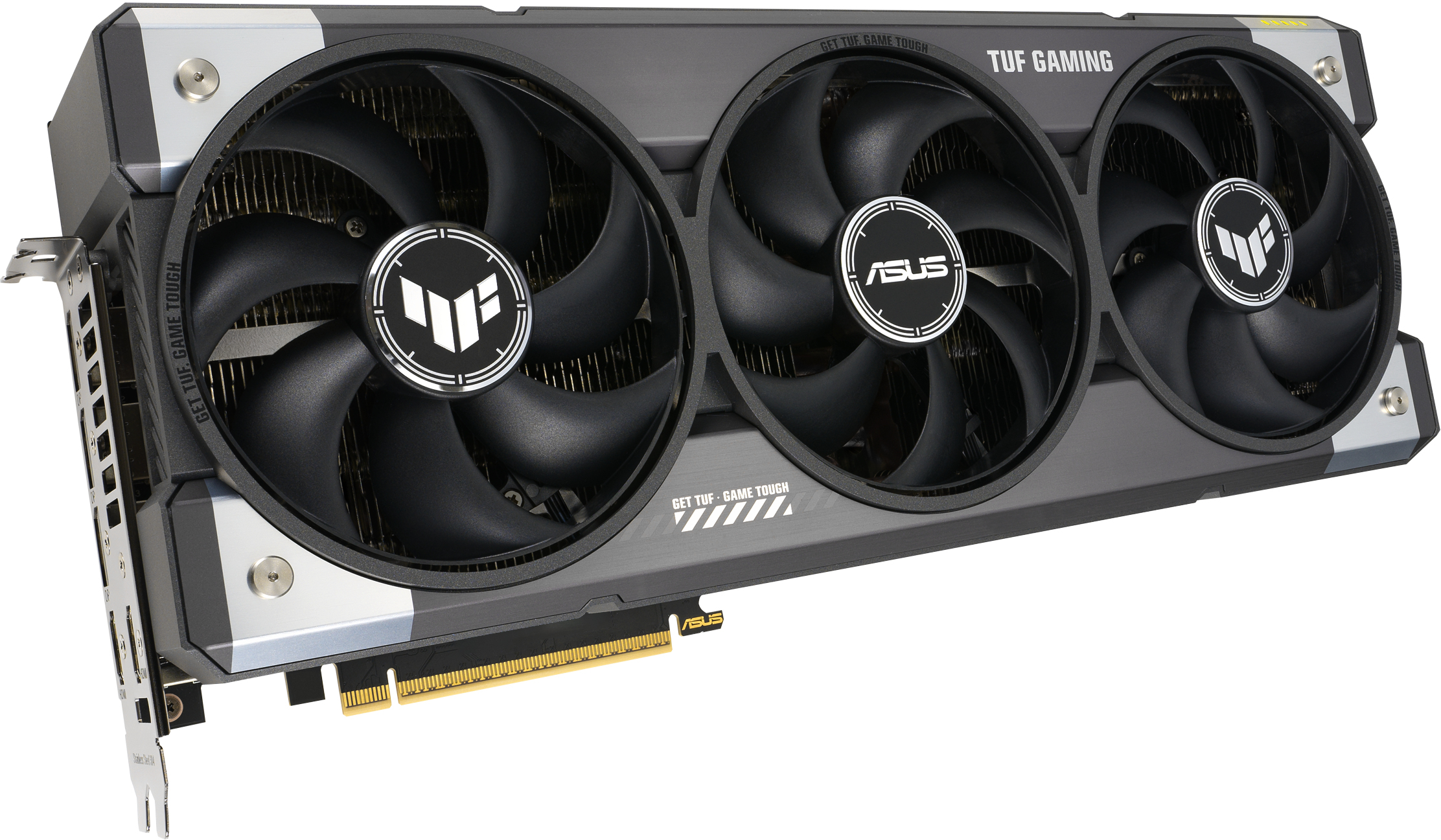 Asus - Gráfica Asus GeForce® RTX 5090 TUF Gaming OC 32GB GDDR7 DLSS4