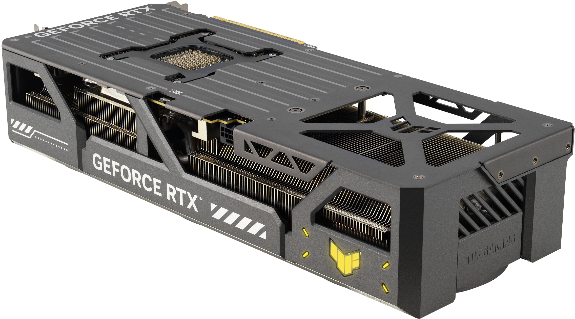 Asus - Gráfica Asus GeForce® RTX 5090 TUF Gaming OC 32GB GDDR7 DLSS4