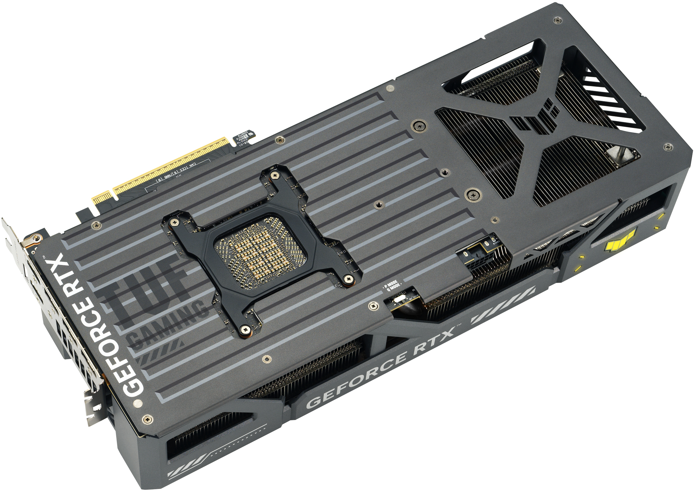 Asus - Gráfica Asus GeForce® RTX 5090 TUF Gaming OC 32GB GDDR7 DLSS4