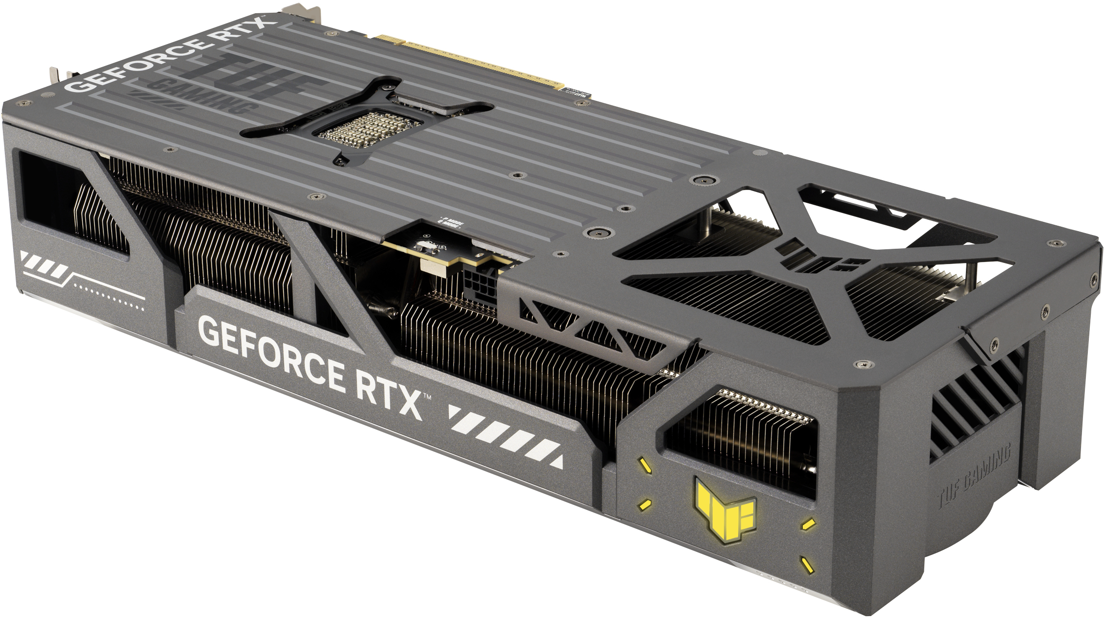 Asus - Gráfica Asus GeForce® RTX 5080 TUF Gaming OC 16GB GDDR7 DLSS4